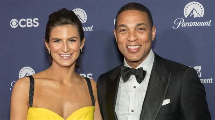 Kaitlan Collins Husband Nationality: Exploring the Personal Life of the CNN Journalist