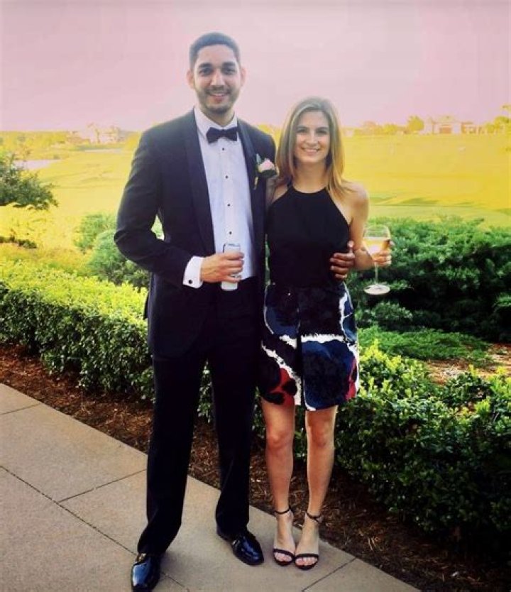 Kaitlan Collins Relationships: A Deep Dive into Her Personal Life