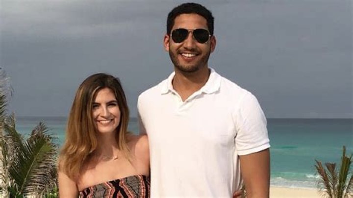 Kaitlin Collins Partner: A Deep Dive into Her Personal and Professional Life