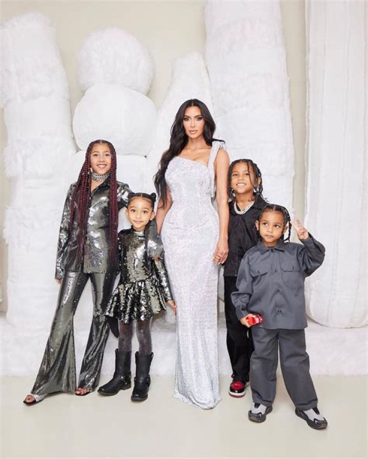 Kardashian Age in Order: A Comprehensive Guide