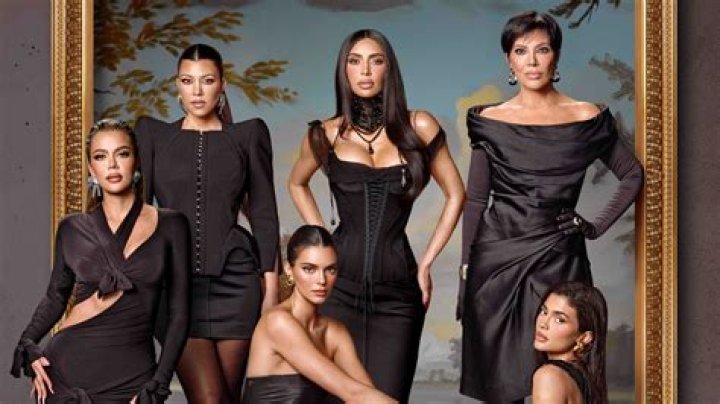 Kardashian Age: Unraveling the Timeless Allure of the Kardashian Family