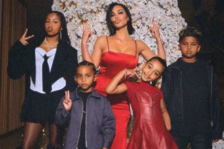 Kardashian Ages: A Comprehensive Look at the Ages of the Kardashian Family