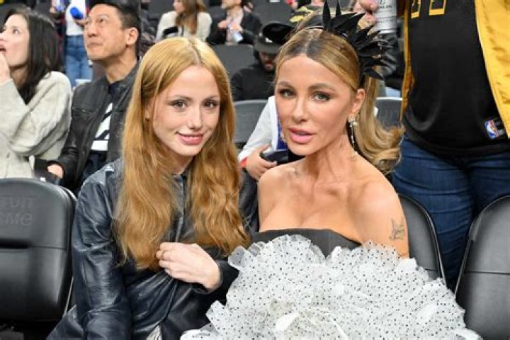 Kate Beckinsale and Her Daughter: A Glimpse into Their Special Bond