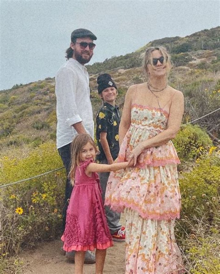 Kate Hudson's Heartwarming Song About Her Son: A Tribute to Love and Family