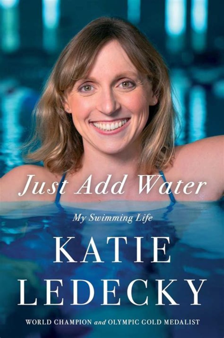 Katie Ledecky Partner: Exploring the Personal Life of a Swimming Icon