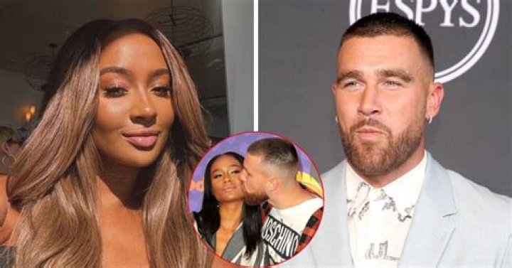 Kayla Nicole and Travis Kelce Breakup: What We Know