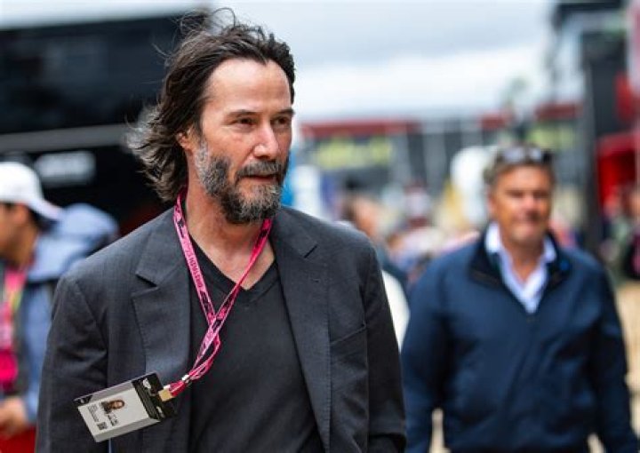 Keanu Reeves' Wife: The Untold Story Behind the Actor's Love Life