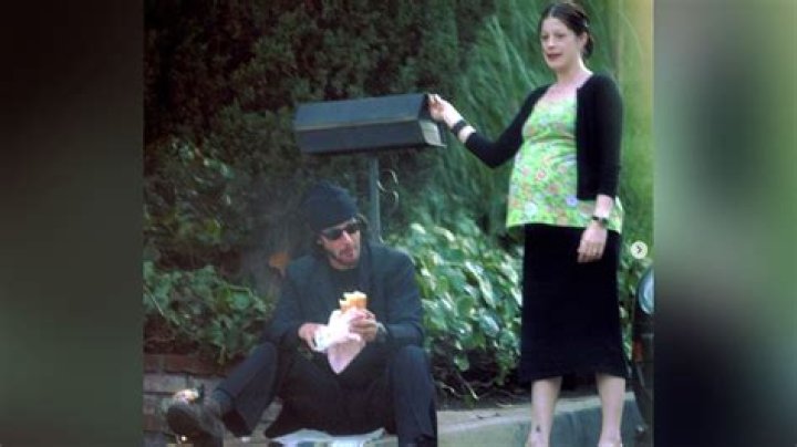 Keanu Reeves and Jennifer Syme: A Love Story Remembered