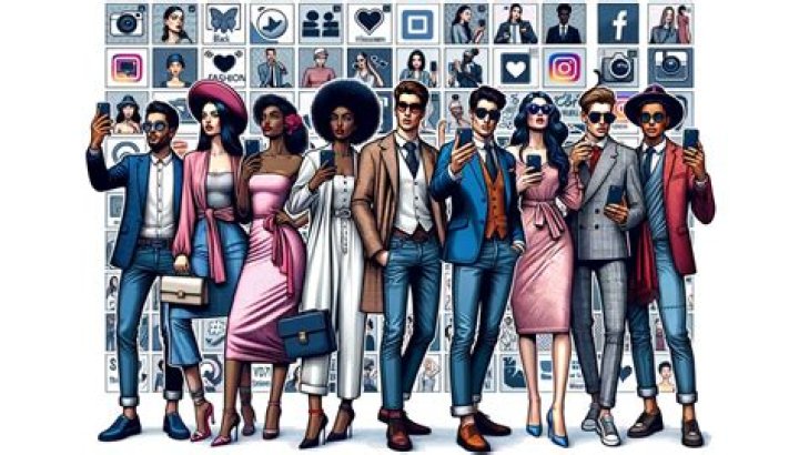 Kelly Kay: The Rising Star of Social Media and Fashion