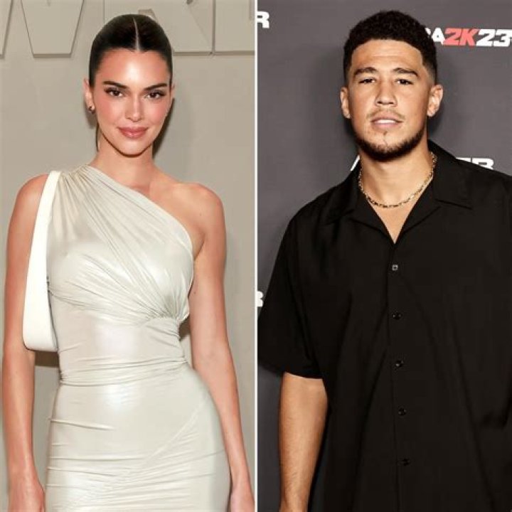Kendall Jenner Husband: A Deep Dive into Her Relationship Journey