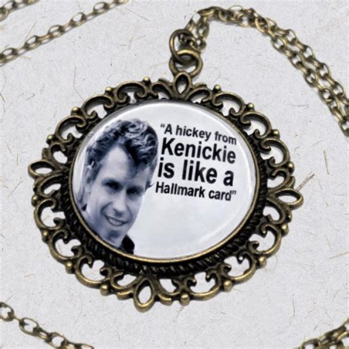 Kenickie from Grease Now: A Journey Through Time