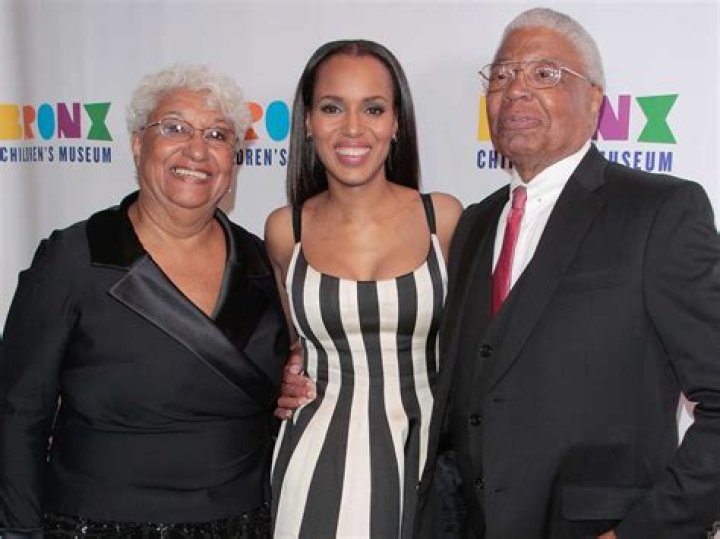 Kerry Washington Children: A Glimpse into the Star's Family Life