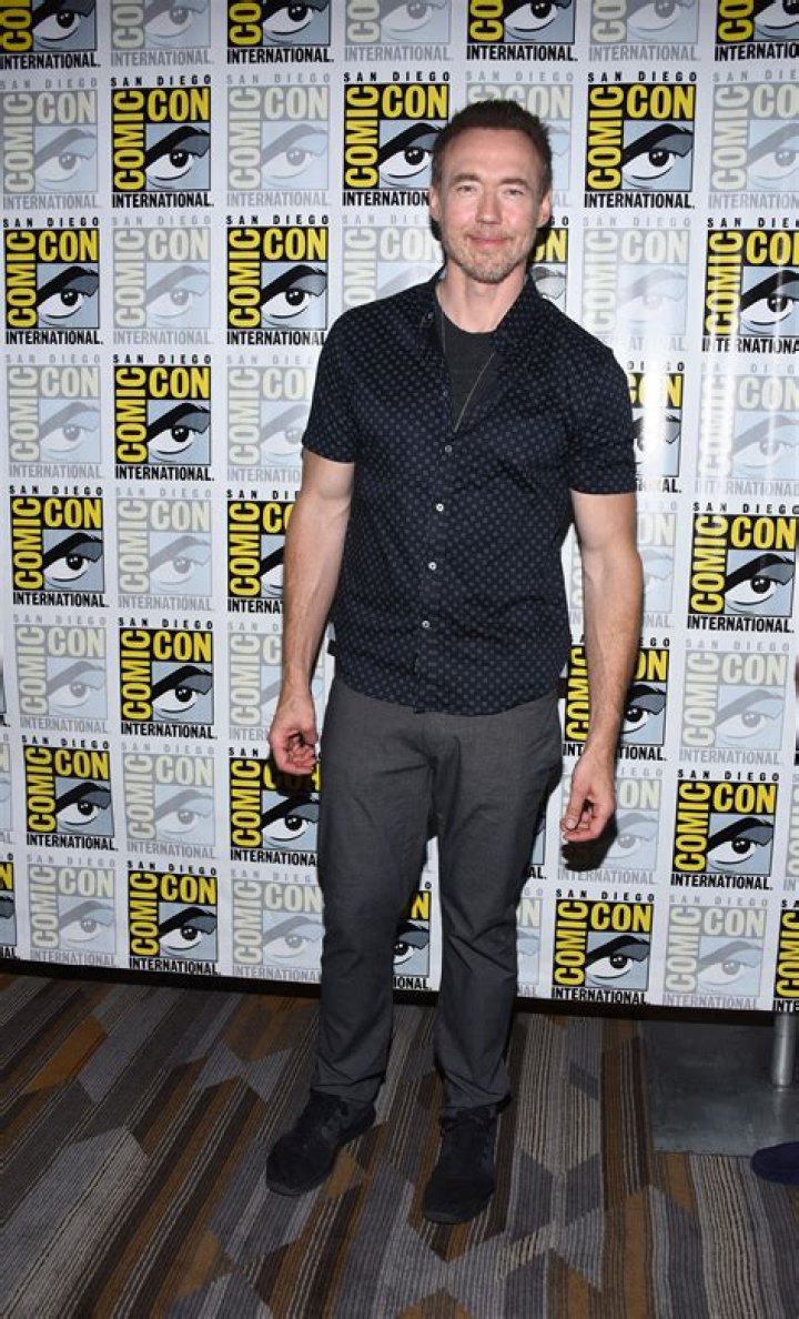 Kevin Durand: The Journey of a Versatile Actor