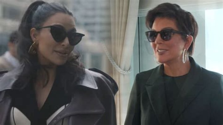 Kim Kardashian: A Look Into Her Journey as a Mom