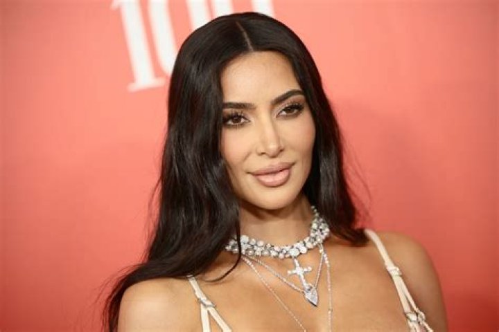 Kim Kardashian Age: A Comprehensive Look at the Life of a Cultural Icon