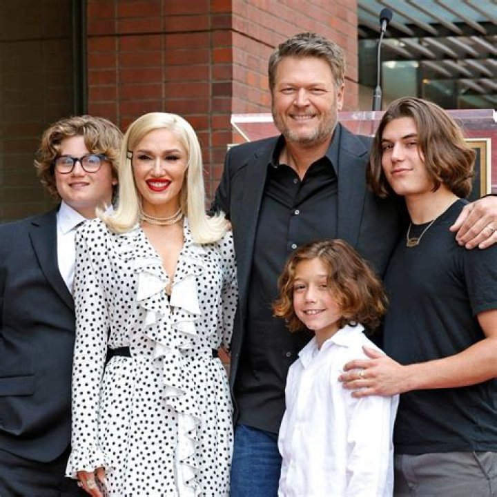 Kingston Rossdale: The Life and Journey of Gwen Stefani's Son