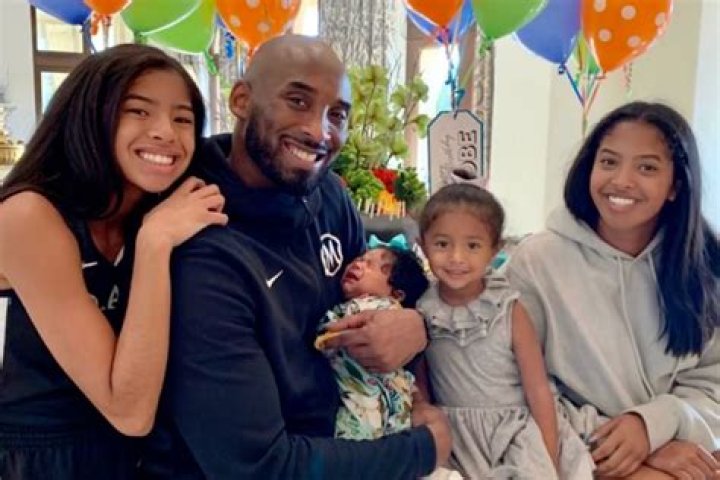 Kobe Bryant's Wife Was Mad That Her Daughter Died: A Deep Dive into Grief and Resilience