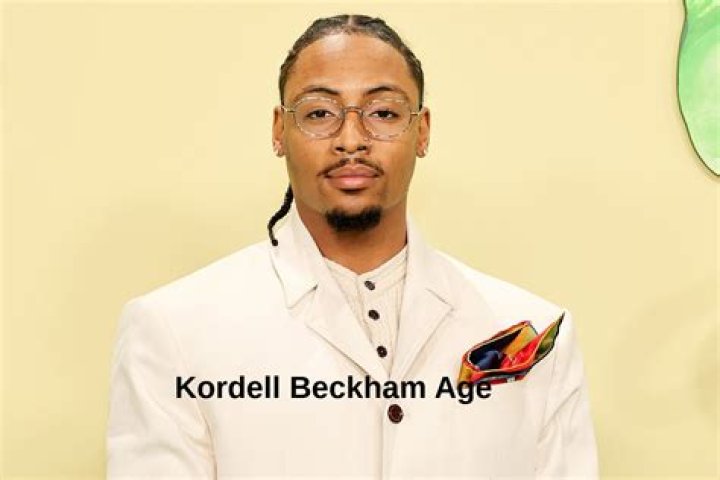 Kordell Beckham's Mother: A Journey of Strength and Resilience