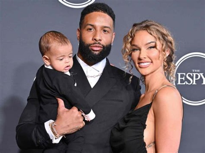 Kordell Beckham Mom: The Life and Influence of a Remarkable Figure