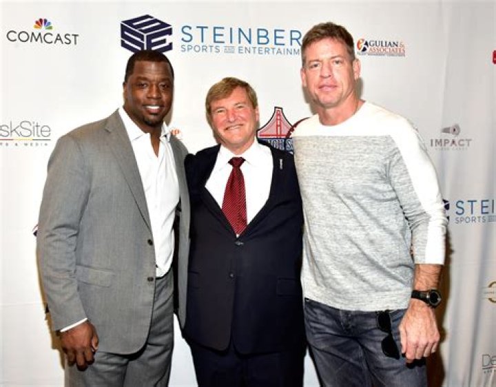 Kordell Stewart Net Worth: A Deep Dive into the Financial Journey of a NFL Star
