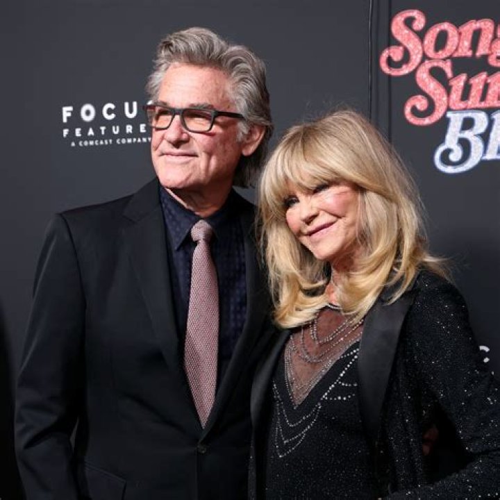 Kurt Russell and Kate Hudson: A Family Legacy in Hollywood