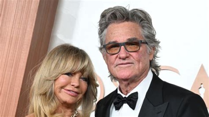 Kurt Russell Health: Insights into the Iconic Actor's Well-being
