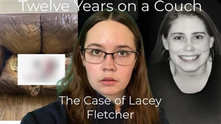 Lacy Fletcher: A Comprehensive Biography and Legacy