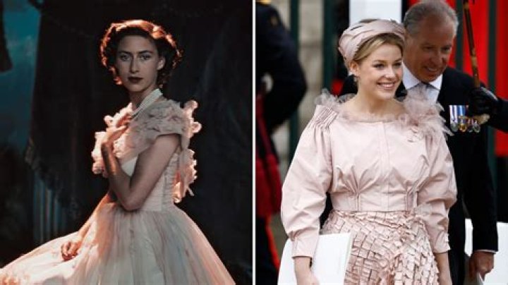 Lady Margarita Armstrong-Jones: A Journey Through Heritage and Royal Connections