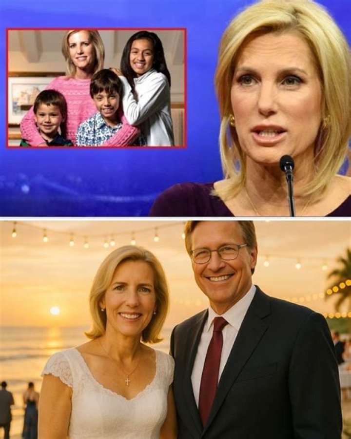 Laura Ingraham Husband Photo: A Look into Her Personal Life