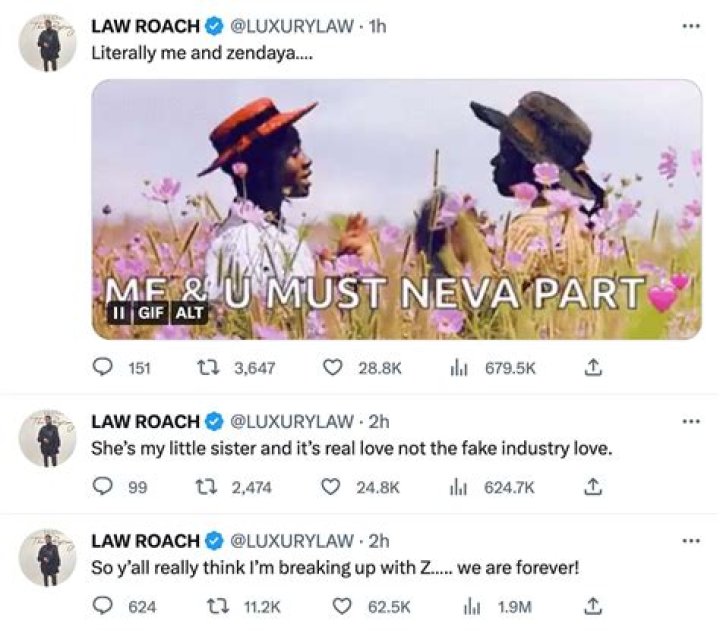 Law Roach Retirement: A New Chapter in Fashion