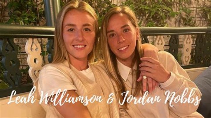 Leah Williamson and Jordan Nobbs Split: What You Need to Know