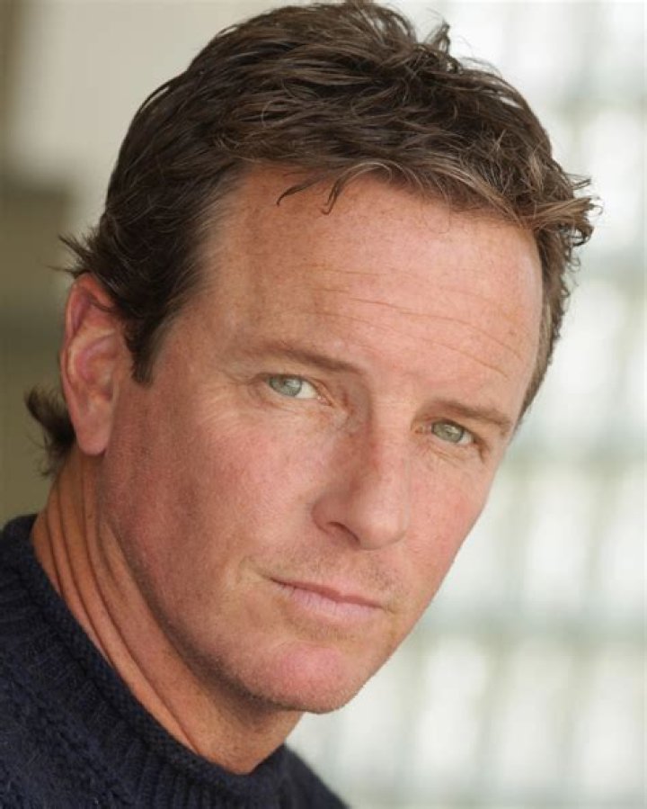 Linden Ashby: The Versatile Actor and His Journey in Hollywood