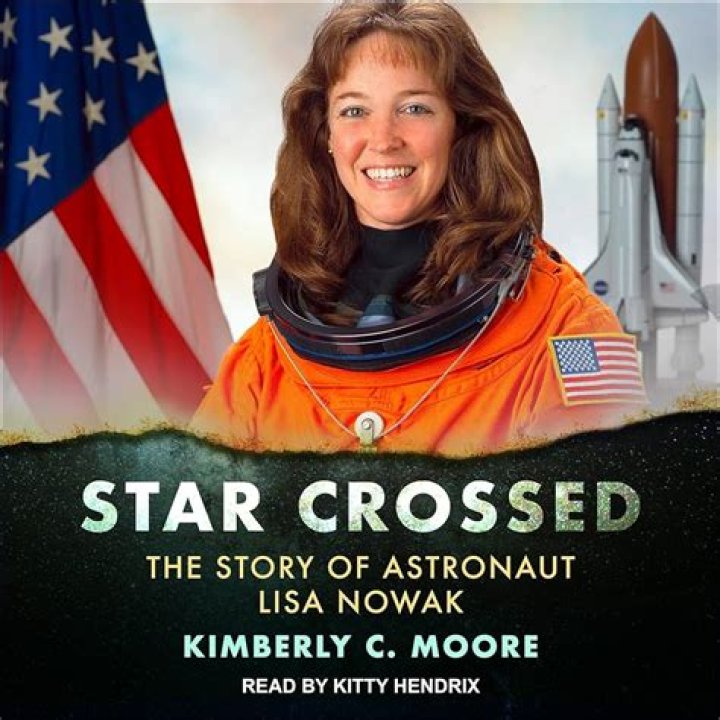 Lisa Nowak: The Astronaut's Journey from Stardom to Scandal