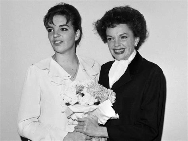 Liza Minnelli's Spouse: A Journey Through Love and Relationships