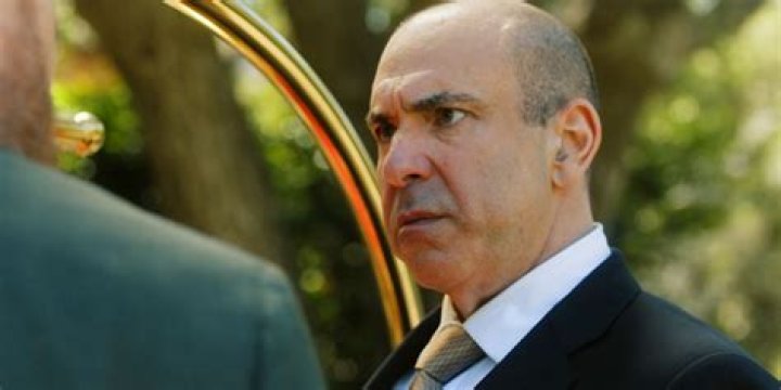 Louis Litt: The Actor Behind the Character and His Wife