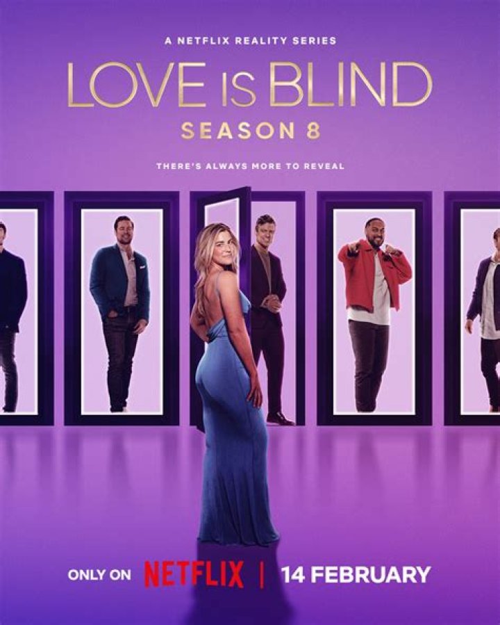 Love Is Blind Jessica: A Deep Dive into Her Journey and Impact