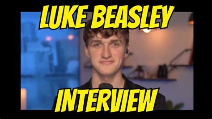 Luke Beasley Wikipedia: An In-Depth Look at the Rising Star