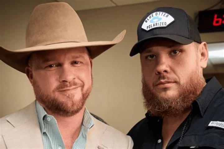 Luke Combs Brother Accident: A Heartfelt Journey