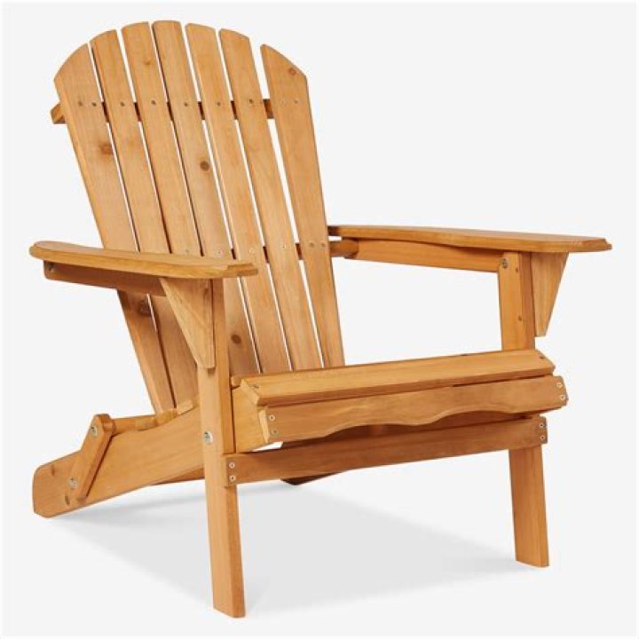Lumivia Adirondack Chair Reviews: The Perfect Blend of Comfort and Style