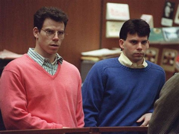 Lyle and Erik Menendez Now: A Deep Dive into Their Lives Post-Trial