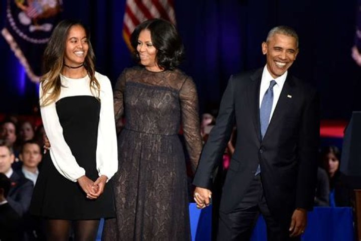 Malia Obama 2024: A Glimpse into the Future of a Rising Star