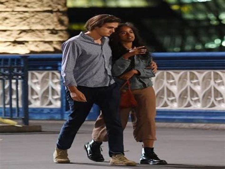 Malia Obama Boyfriend 2024: Who is She Dating?