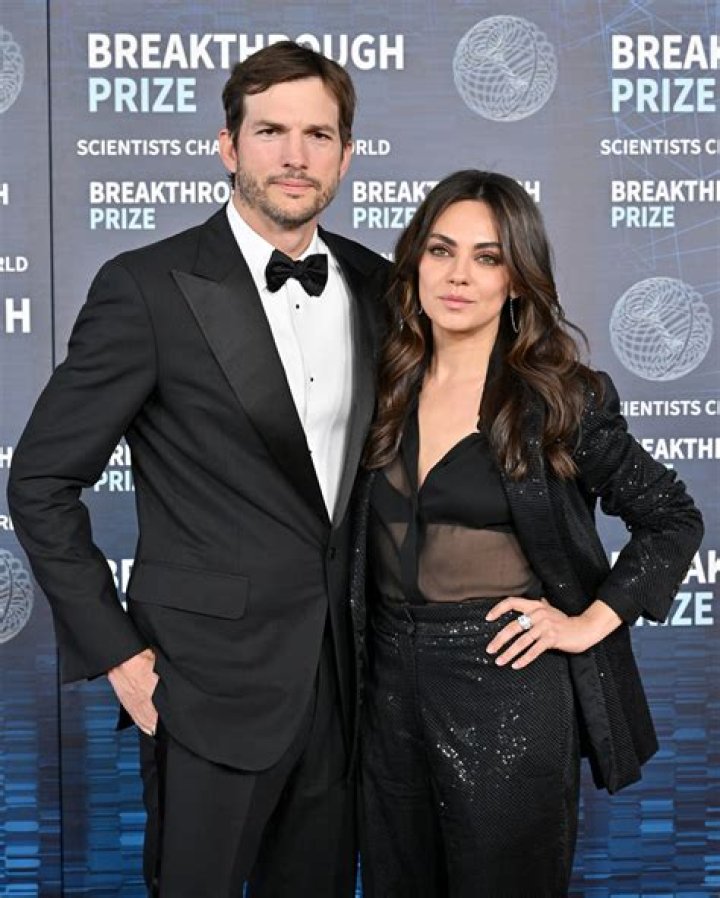 Married Mila: A Deep Dive into the Life of Mila Kunis and Ashton Kutcher