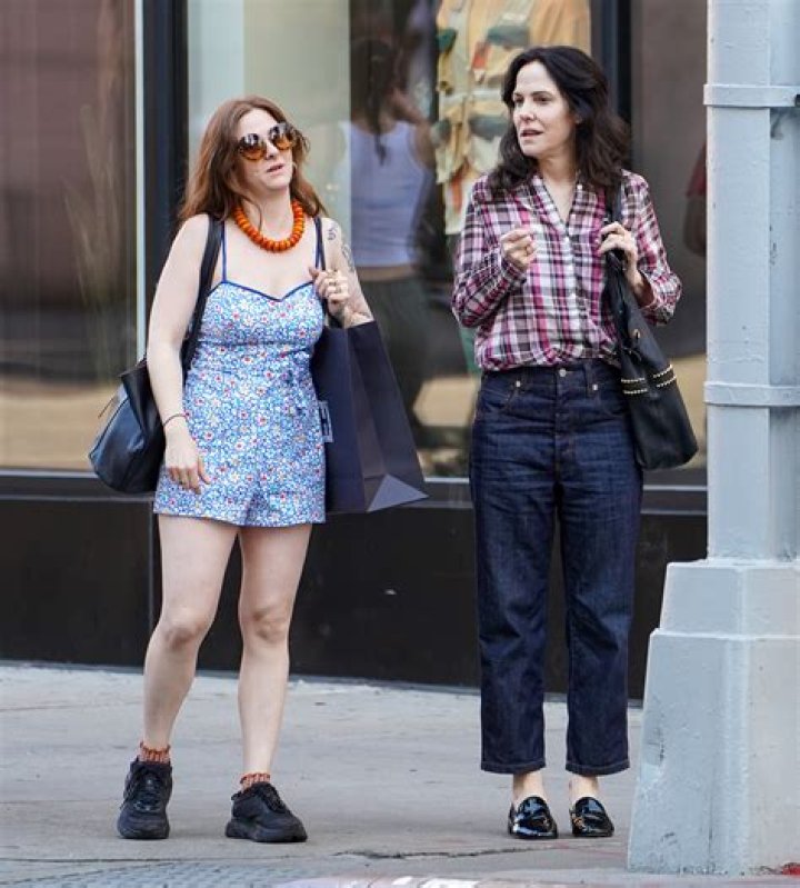 Mary-Louise Parker: A Journey Through Her Life and Career