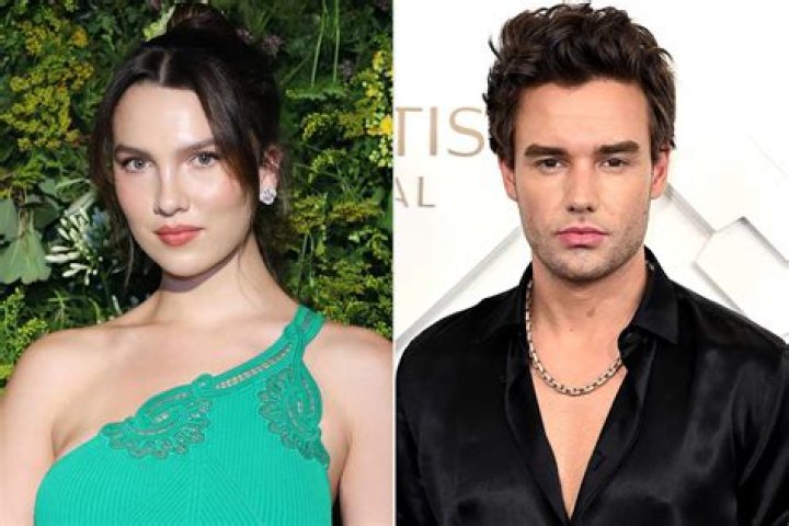 Maya Henry and Liam Payne: A Deep Dive into Their Relationship