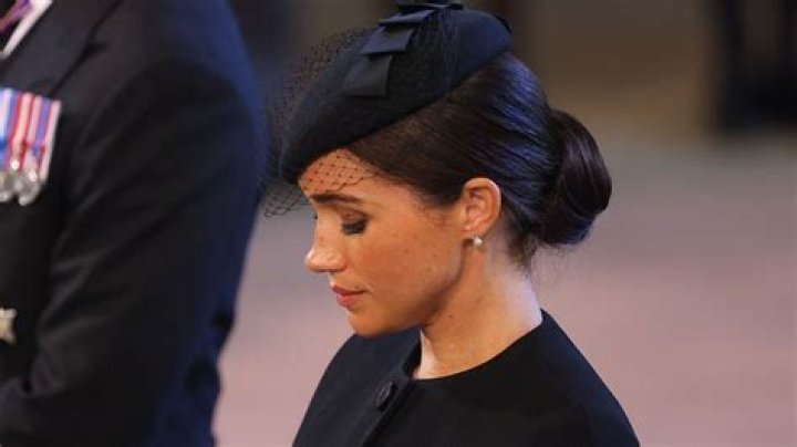 Meghan Markle: A Journey Through Royalty and Activism