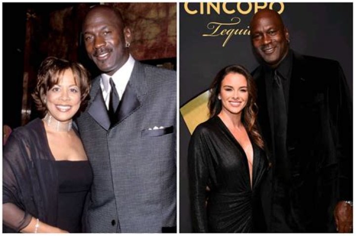 Michael Jordan and Juanita Vanoy: A Deep Dive into Their Relationship and Legacy