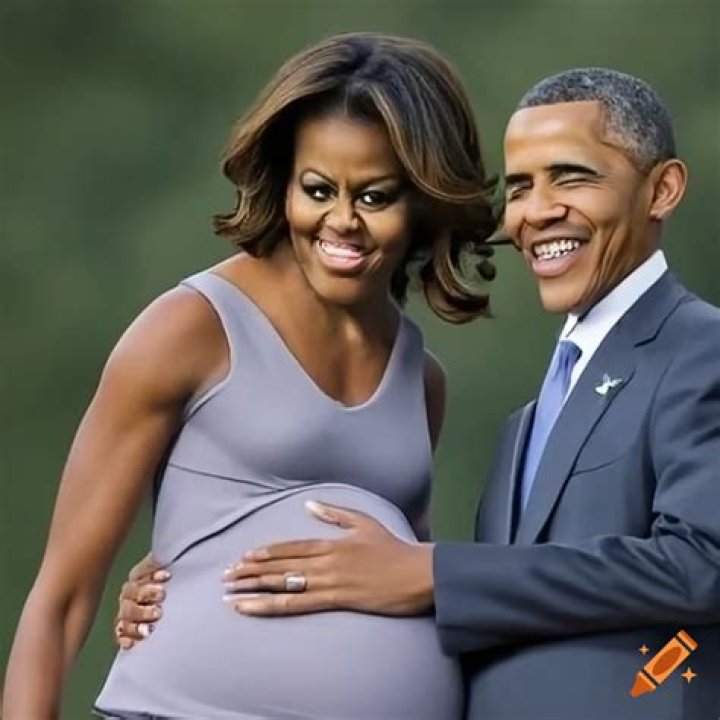 Michelle Obama Pregnancy: A Journey Through Motherhood