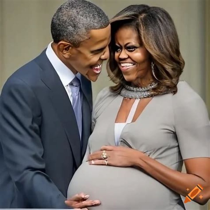 Michelle Obama Pregnant: A Comprehensive Insight