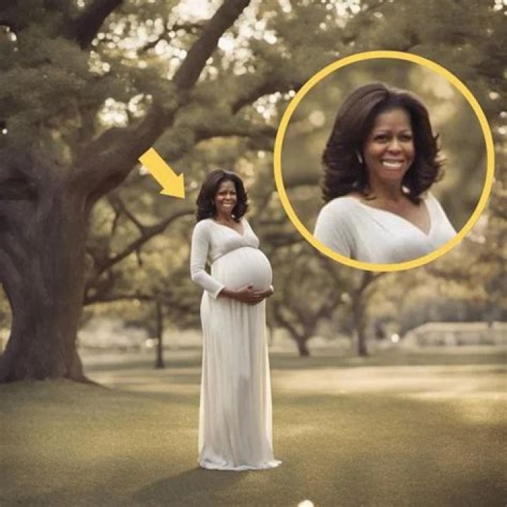 Michelle Obama Pregnant: A Look into the Rumors and Reality